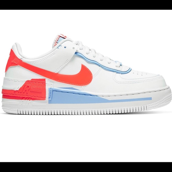 Nike Air Force 1 Shadow - Picture 4 of 5